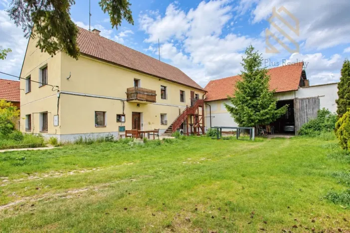 Prodej rodinného domu, Mšené-lázně - Vrbice, Podolská, 220 m2