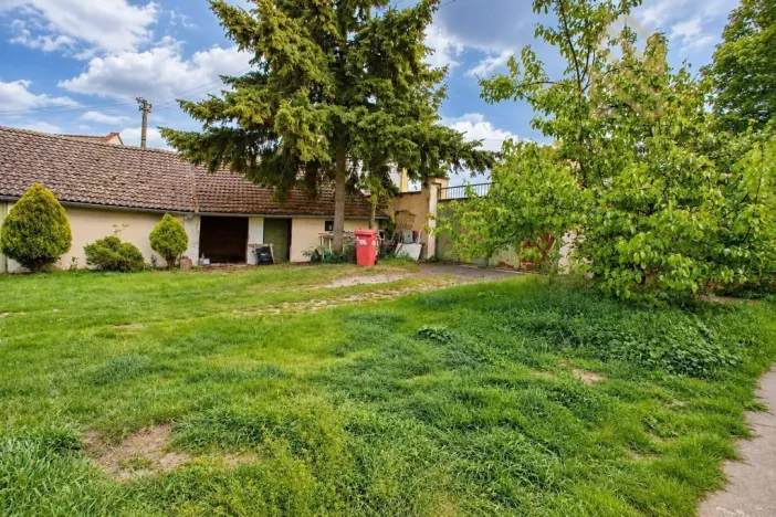Prodej rodinného domu, Mšené-lázně - Vrbice, Podolská, 220 m2