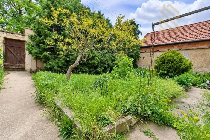 Prodej rodinného domu, Mšené-lázně - Vrbice, Podolská, 220 m2