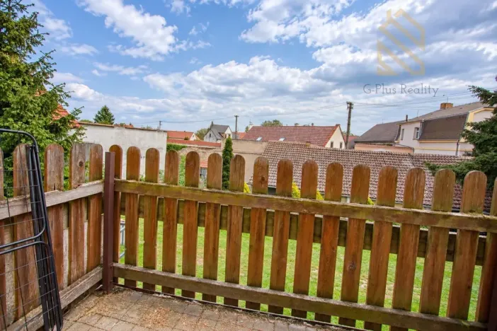 Prodej rodinného domu, Mšené-lázně - Vrbice, Podolská, 220 m2