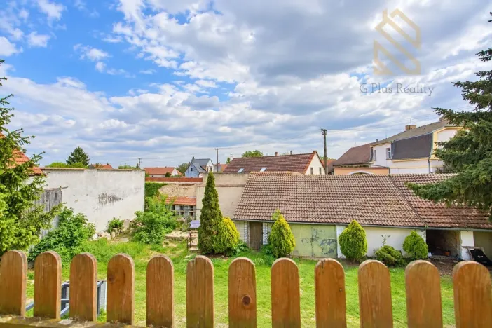 Prodej rodinného domu, Mšené-lázně - Vrbice, Podolská, 220 m2