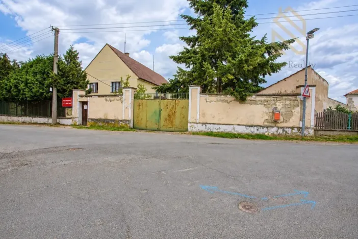 Prodej rodinného domu, Mšené-lázně - Vrbice, Podolská, 220 m2