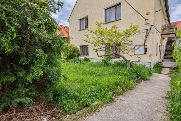 Prodej rodinného domu, Mšené-lázně - Vrbice, Podolská, 220 m2
