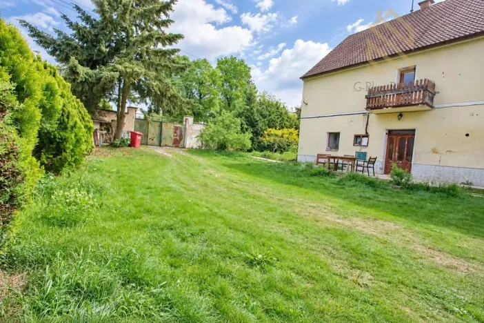 Prodej rodinného domu, Mšené-lázně - Vrbice, Podolská, 220 m2