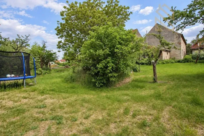 Prodej rodinného domu, Mšené-lázně - Vrbice, Podolská, 220 m2