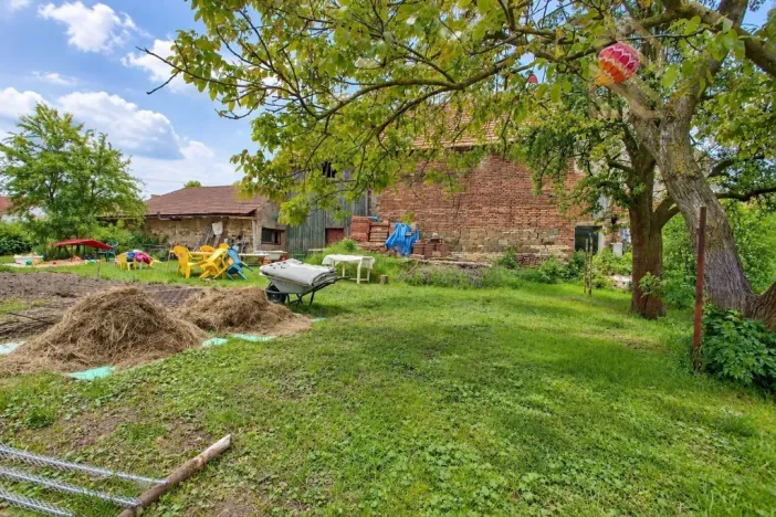 Prodej rodinného domu, Mšené-lázně - Vrbice, Podolská, 220 m2