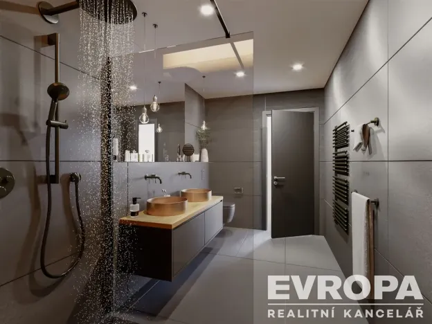 Prodej bytu 3+kk, Špindlerův Mlýn, 68 m2