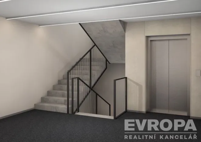 Prodej bytu 3+kk, Špindlerův Mlýn, 68 m2
