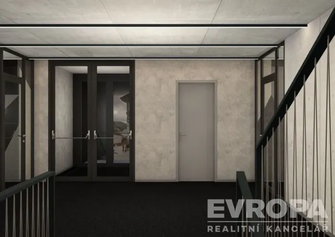 Prodej bytu 3+kk, Špindlerův Mlýn, 68 m2