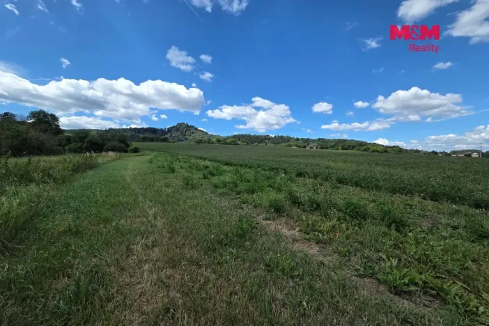Prodej pole, Šemnice, 86204 m2
