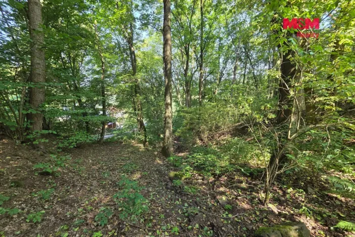 Prodej pozemku, Šemnice, 20949 m2