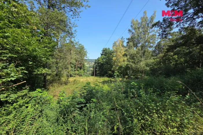 Prodej pozemku, Šemnice, 20949 m2
