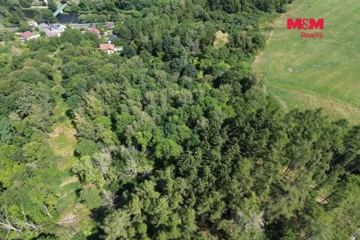 Prodej pozemku, Šemnice, 20949 m2
