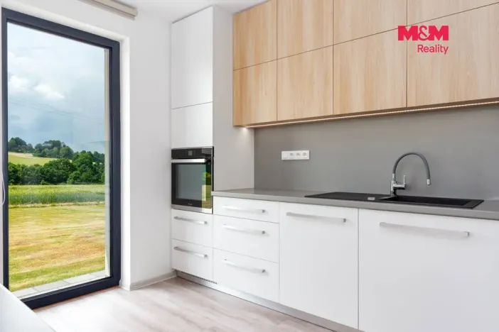 Prodej rodinného domu, Jablunkov, 160 m2