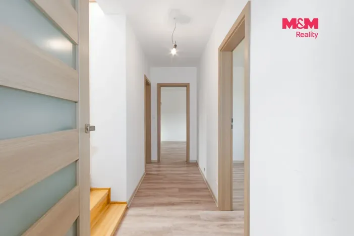 Prodej rodinného domu, Jablunkov, 160 m2