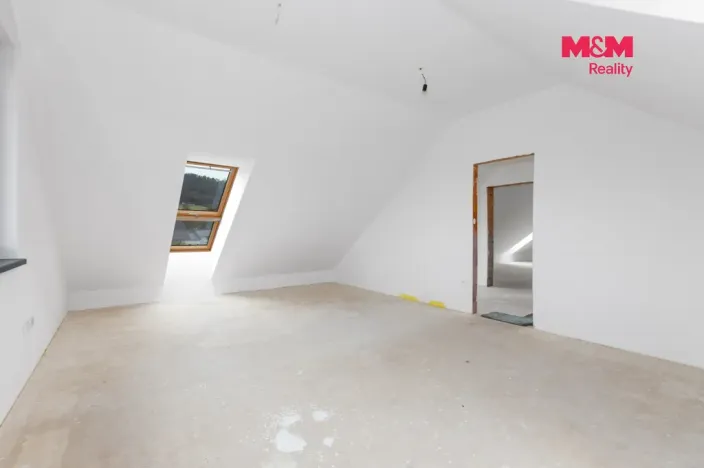 Prodej rodinného domu, Jablunkov, 160 m2