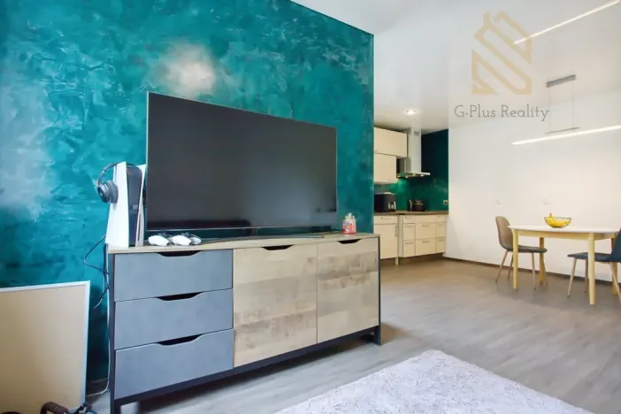 Prodej bytu 4+kk, Lovosice, Zámecká, 90 m2