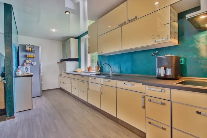 Prodej bytu 4+kk, Lovosice, Zámecká, 90 m2