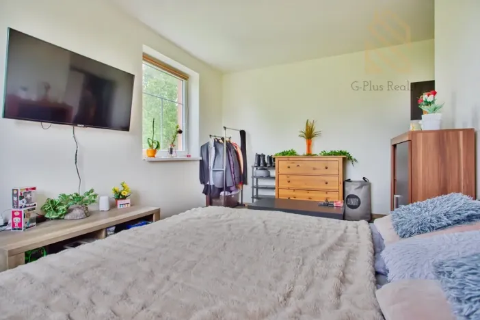 Prodej bytu 4+kk, Lovosice, Zámecká, 90 m2