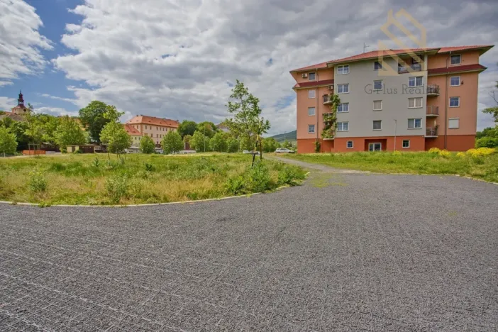 Prodej bytu 4+kk, Lovosice, Zámecká, 90 m2