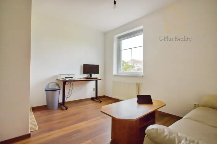 Prodej bytu 4+kk, Lovosice, Zámecká, 90 m2