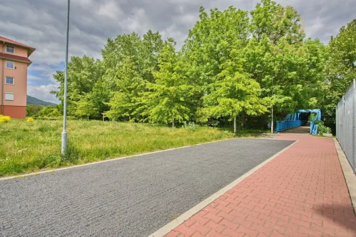 Prodej bytu 4+kk, Lovosice, Zámecká, 90 m2