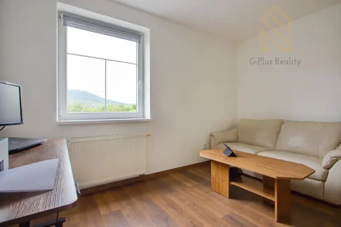 Prodej bytu 4+kk, Lovosice, Zámecká, 90 m2