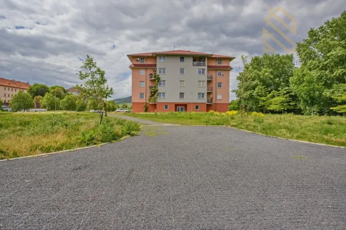 Prodej bytu 4+kk, Lovosice, Zámecká, 90 m2