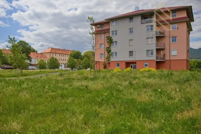Prodej bytu 4+kk, Lovosice, Zámecká, 90 m2