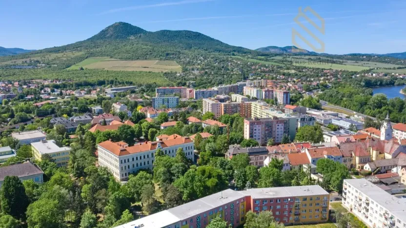 Prodej bytu 4+kk, Lovosice, Zámecká, 90 m2