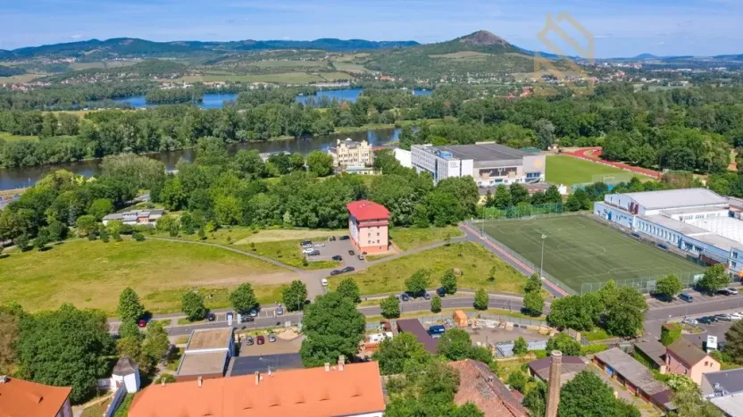 Prodej bytu 4+kk, Lovosice, Zámecká, 90 m2