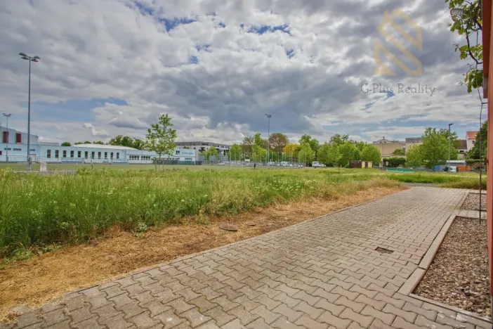 Prodej bytu 4+kk, Lovosice, Zámecká, 90 m2