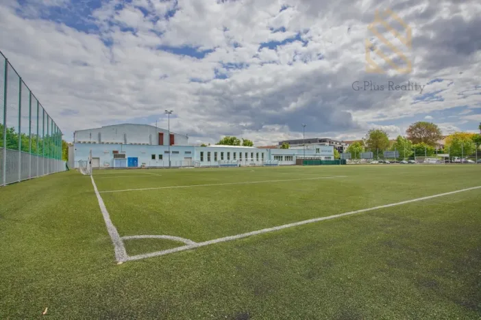 Prodej bytu 4+kk, Lovosice, Zámecká, 90 m2