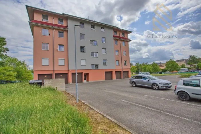 Prodej bytu 4+kk, Lovosice, Zámecká, 90 m2