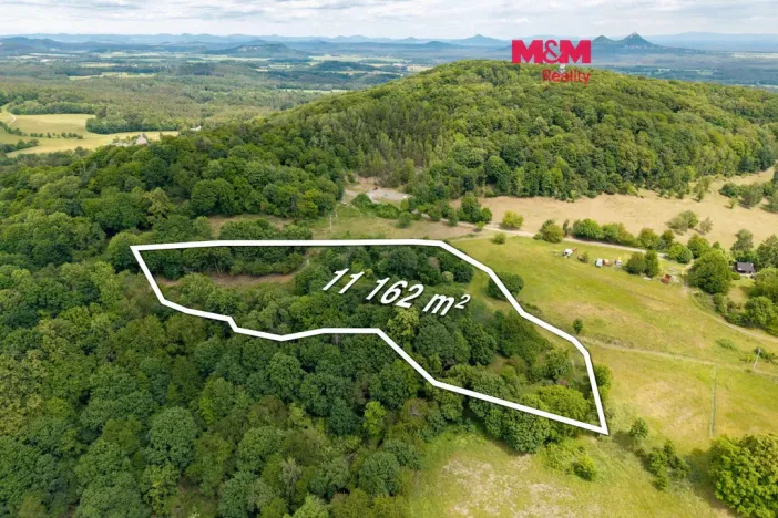 Prodej louky, Nosálov - Libovice, 13358 m2