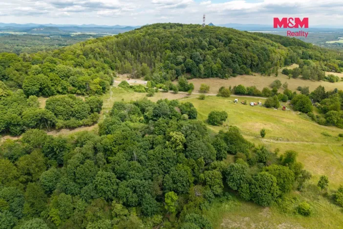 Prodej louky, Nosálov - Libovice, 13358 m2