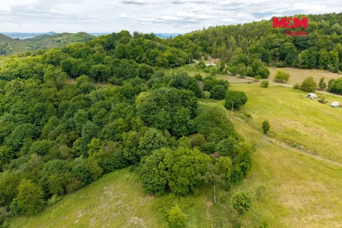 Prodej louky, Nosálov - Libovice, 13358 m2