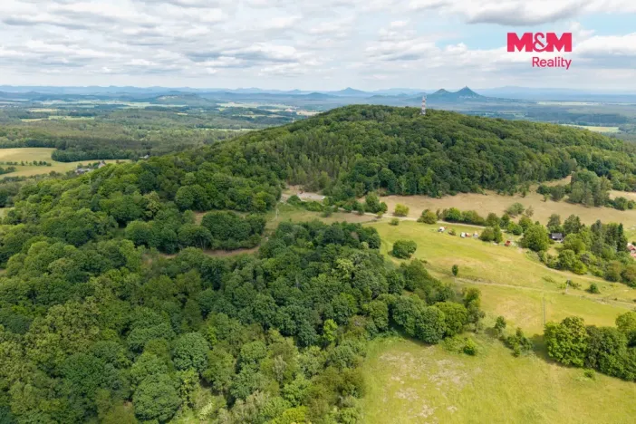 Prodej louky, Nosálov - Libovice, 13358 m2