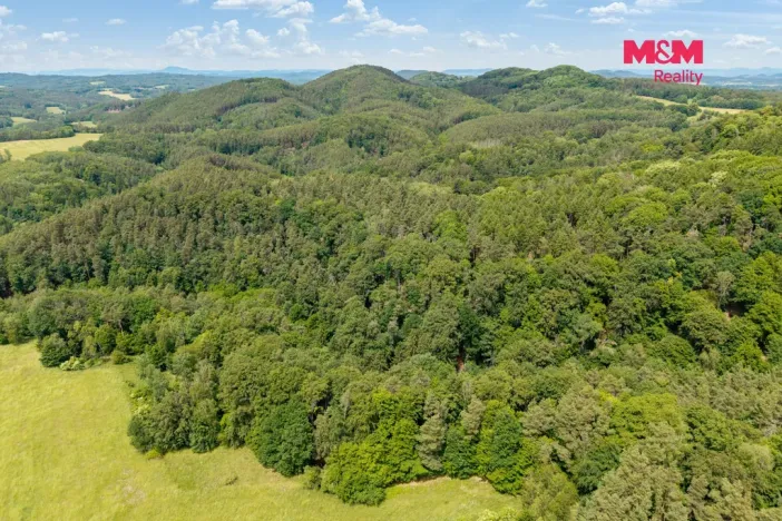 Prodej louky, Nosálov - Libovice, 13358 m2