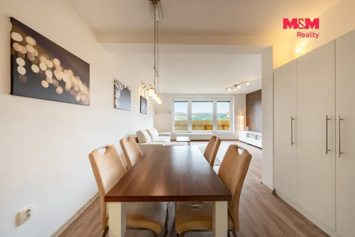 Prodej rodinného domu, Bošovice, Vyhlídka, 250 m2