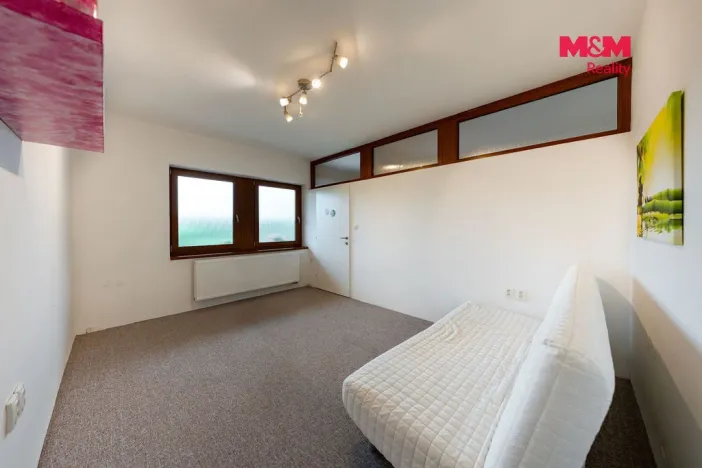 Prodej rodinného domu, Bošovice, Vyhlídka, 250 m2