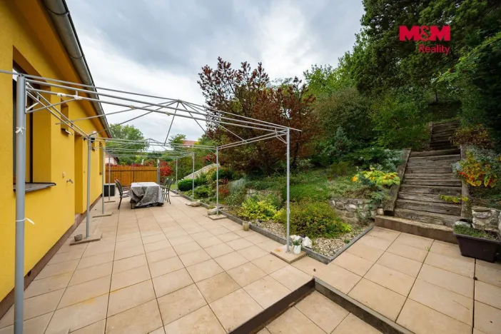 Prodej rodinného domu, Bošovice, Vyhlídka, 250 m2
