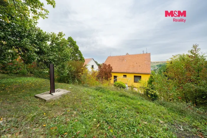 Prodej rodinného domu, Bošovice, Vyhlídka, 250 m2