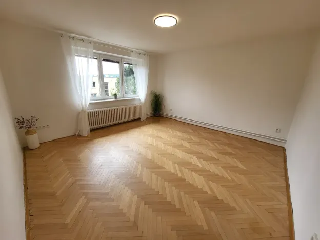 Prodej bytu 2+1, Brno - Pisárky, Preslova, 56 m2