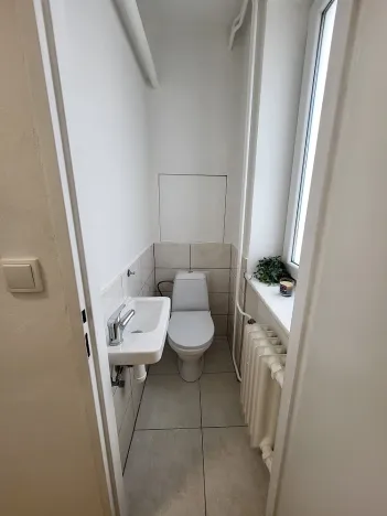 Prodej bytu 2+1, Brno - Pisárky, Preslova, 56 m2