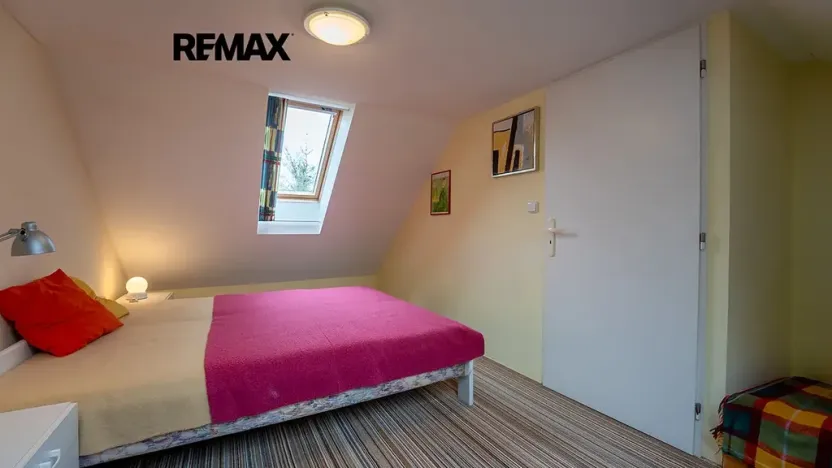 Prodej rodinného domu, Velenov, 78 m2