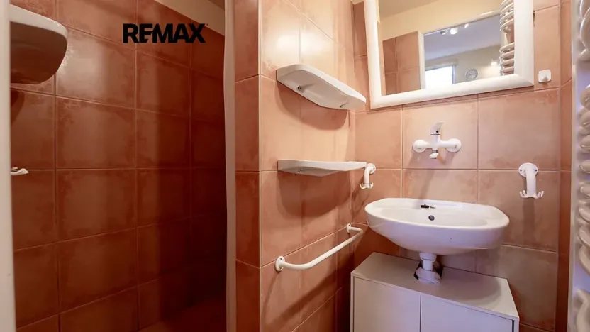 Prodej rodinného domu, Velenov, 78 m2