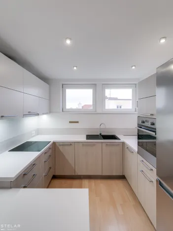 Pronájem bytu 2+1, Opava, Pekařská, 74 m2