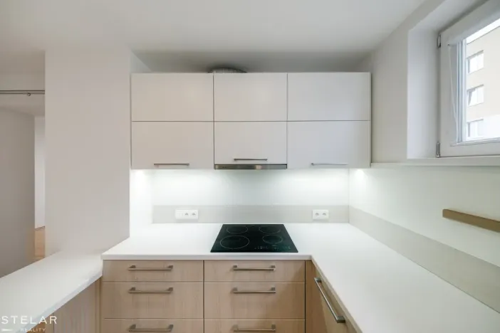 Pronájem bytu 2+1, Opava, Pekařská, 74 m2