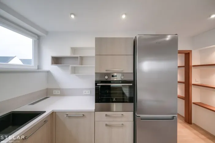 Pronájem bytu 2+1, Opava, Pekařská, 74 m2